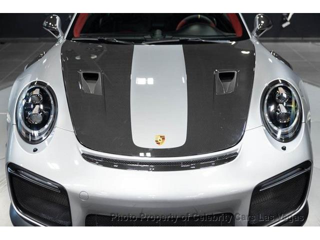 2018 Porsche 911 (CC-2091057) for sale in Las Vegas, Nevada