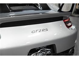 2018 Porsche 911 (CC-2091057) for sale in Las Vegas, Nevada