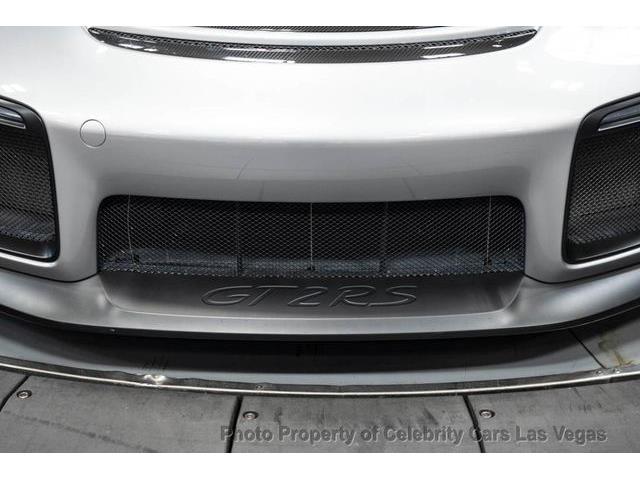 2018 Porsche 911 (CC-2091057) for sale in Las Vegas, Nevada