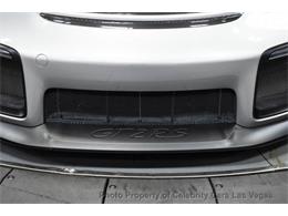 2018 Porsche 911 (CC-2091057) for sale in Las Vegas, Nevada