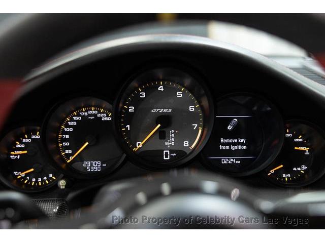 2018 Porsche 911 (CC-2091057) for sale in Las Vegas, Nevada