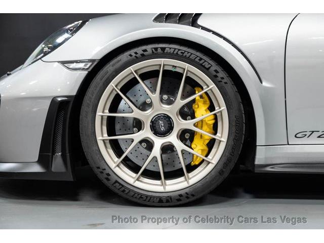 2018 Porsche 911 (CC-2091057) for sale in Las Vegas, Nevada