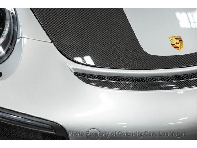 2018 Porsche 911 (CC-2091057) for sale in Las Vegas, Nevada