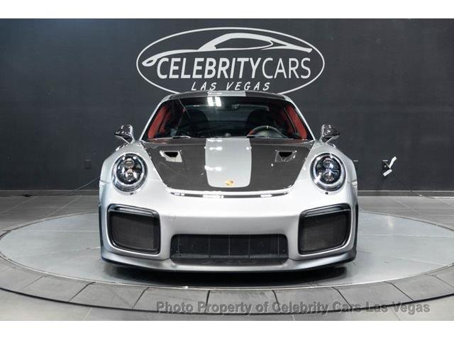 2018 Porsche 911 (CC-2091057) for sale in Las Vegas, Nevada