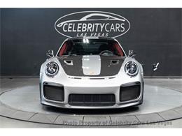 2018 Porsche 911 (CC-2091057) for sale in Las Vegas, Nevada