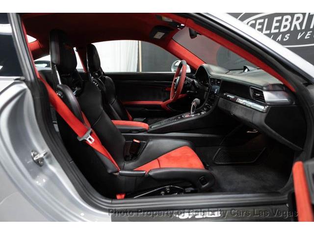 2018 Porsche 911 (CC-2091057) for sale in Las Vegas, Nevada