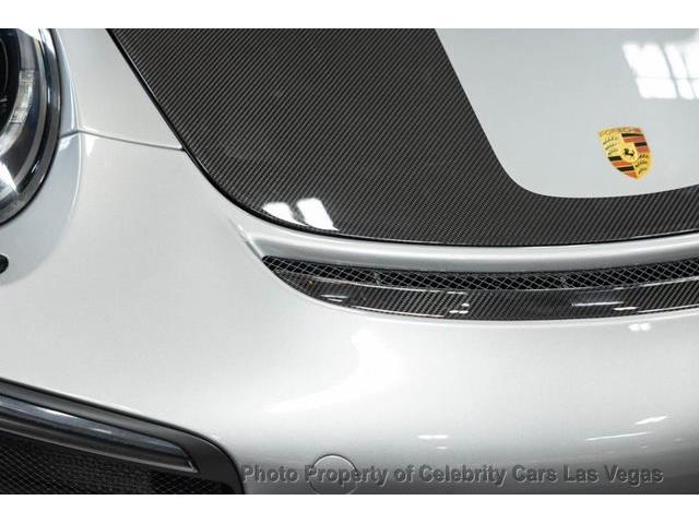 2018 Porsche 911 (CC-2091057) for sale in Las Vegas, Nevada