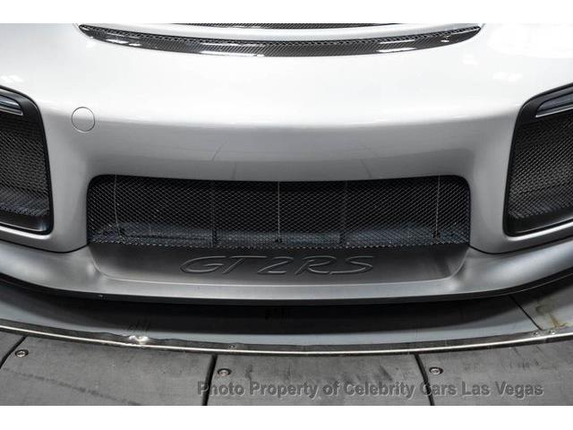 2018 Porsche 911 (CC-2091057) for sale in Las Vegas, Nevada