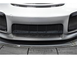 2018 Porsche 911 (CC-2091057) for sale in Las Vegas, Nevada
