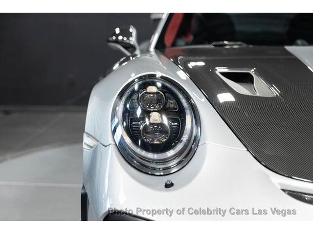 2018 Porsche 911 (CC-2091057) for sale in Las Vegas, Nevada