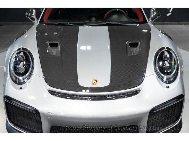2018 Porsche 911 (CC-2091057) for sale in Las Vegas, Nevada