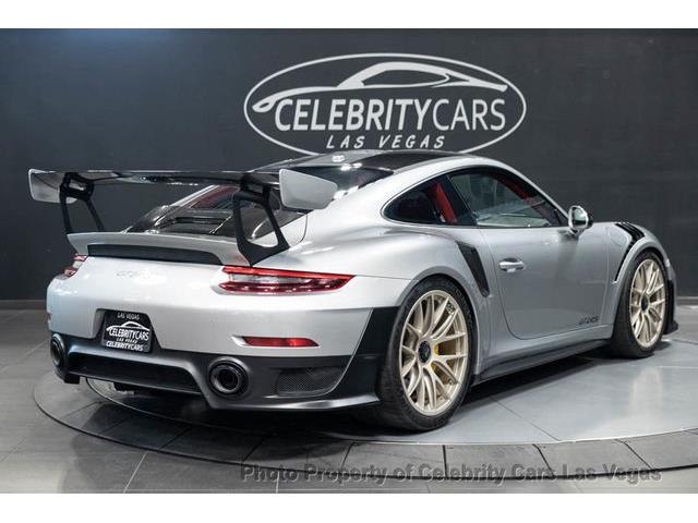 2018 Porsche 911 (CC-2091057) for sale in Las Vegas, Nevada