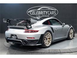 2018 Porsche 911 (CC-2091057) for sale in Las Vegas, Nevada