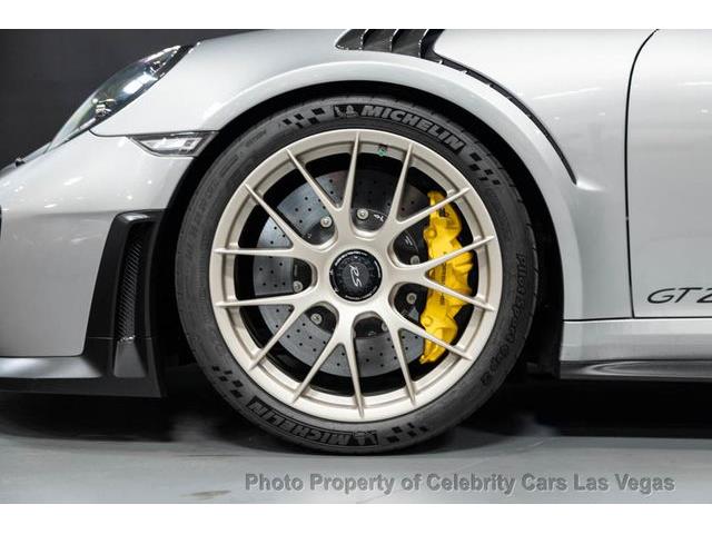 2018 Porsche 911 (CC-2091057) for sale in Las Vegas, Nevada