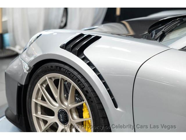 2018 Porsche 911 (CC-2091057) for sale in Las Vegas, Nevada