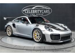 2018 Porsche 911 (CC-2091057) for sale in Las Vegas, Nevada