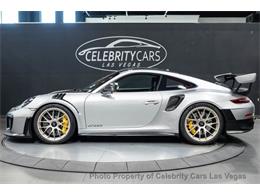 2018 Porsche 911 (CC-2091057) for sale in Las Vegas, Nevada