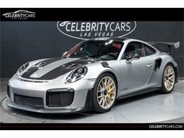 2018 Porsche 911 (CC-2091057) for sale in Las Vegas, Nevada