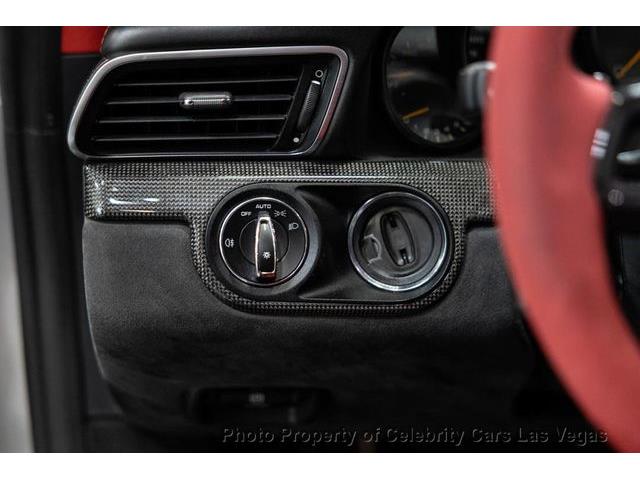 2018 Porsche 911 (CC-2091057) for sale in Las Vegas, Nevada