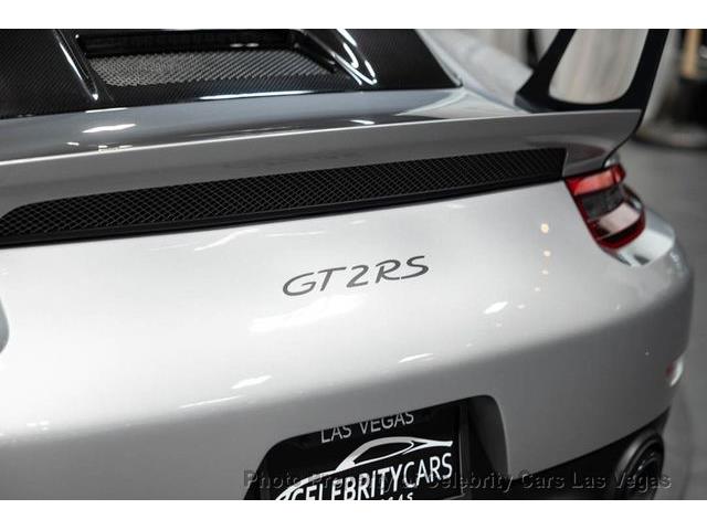 2018 Porsche 911 (CC-2091057) for sale in Las Vegas, Nevada