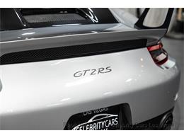 2018 Porsche 911 (CC-2091057) for sale in Las Vegas, Nevada