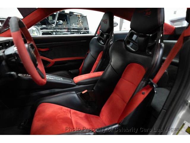 2018 Porsche 911 (CC-2091057) for sale in Las Vegas, Nevada