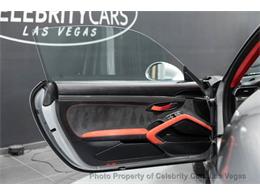 2018 Porsche 911 (CC-2091057) for sale in Las Vegas, Nevada