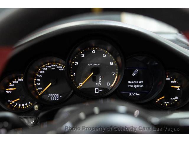 2018 Porsche 911 (CC-2091057) for sale in Las Vegas, Nevada
