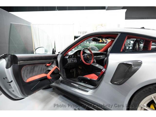 2018 Porsche 911 (CC-2091057) for sale in Las Vegas, Nevada