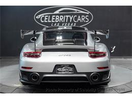 2018 Porsche 911 (CC-2091057) for sale in Las Vegas, Nevada