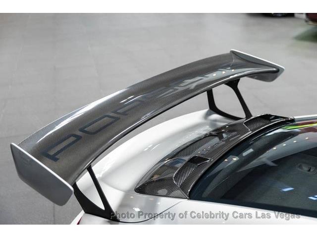 2018 Porsche 911 (CC-2091057) for sale in Las Vegas, Nevada