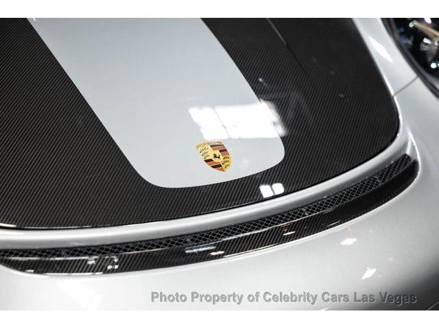 2018 Porsche 911 (CC-2091057) for sale in Las Vegas, Nevada