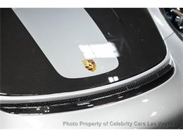 2018 Porsche 911 (CC-2091057) for sale in Las Vegas, Nevada