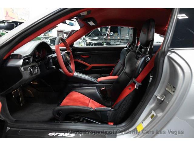 2018 Porsche 911 (CC-2091057) for sale in Las Vegas, Nevada