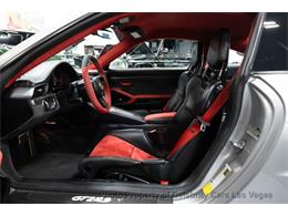 2018 Porsche 911 (CC-2091057) for sale in Las Vegas, Nevada