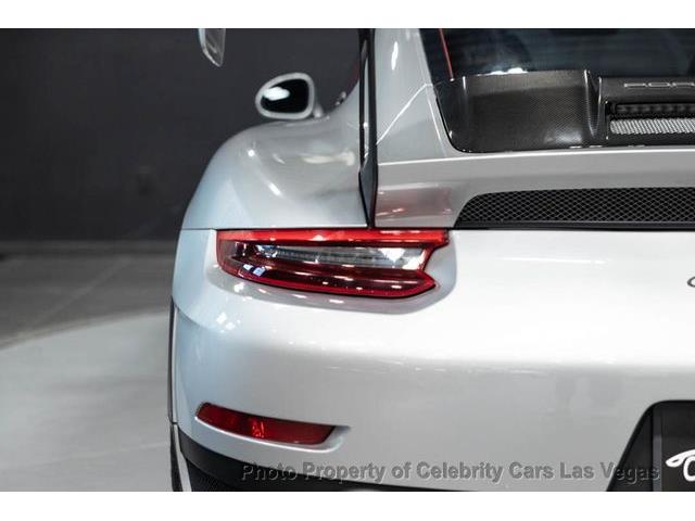 2018 Porsche 911 (CC-2091057) for sale in Las Vegas, Nevada