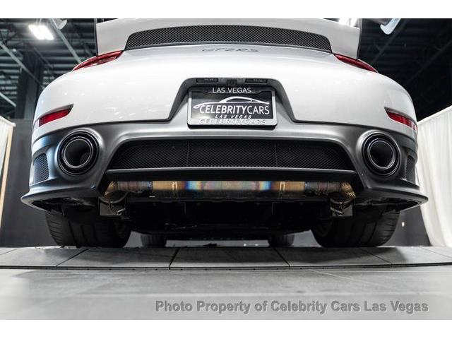 2018 Porsche 911 (CC-2091057) for sale in Las Vegas, Nevada