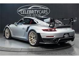 2018 Porsche 911 (CC-2091057) for sale in Las Vegas, Nevada