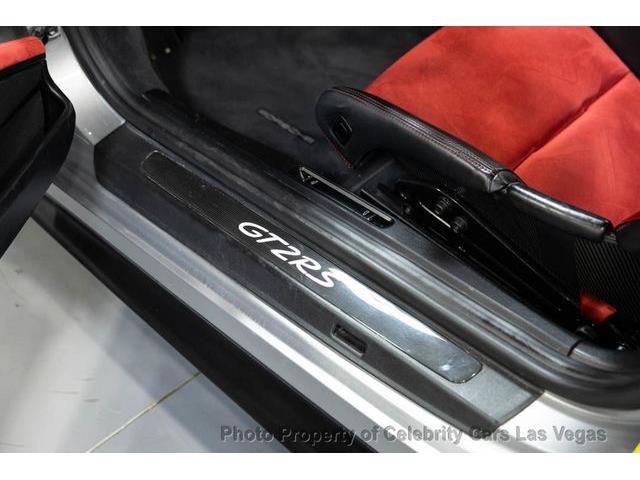 2018 Porsche 911 (CC-2091057) for sale in Las Vegas, Nevada