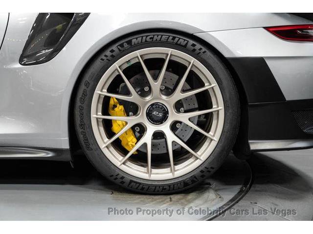 2018 Porsche 911 (CC-2091057) for sale in Las Vegas, Nevada