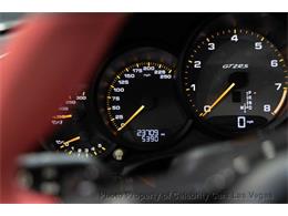 2018 Porsche 911 (CC-2091057) for sale in Las Vegas, Nevada