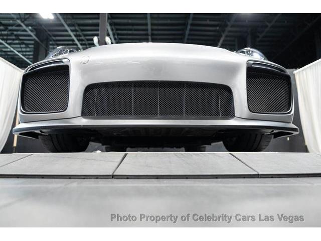 2018 Porsche 911 (CC-2091057) for sale in Las Vegas, Nevada