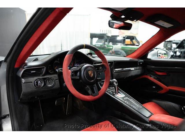 2018 Porsche 911 (CC-2091057) for sale in Las Vegas, Nevada