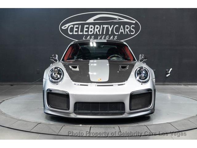 2018 Porsche 911 (CC-2091057) for sale in Las Vegas, Nevada