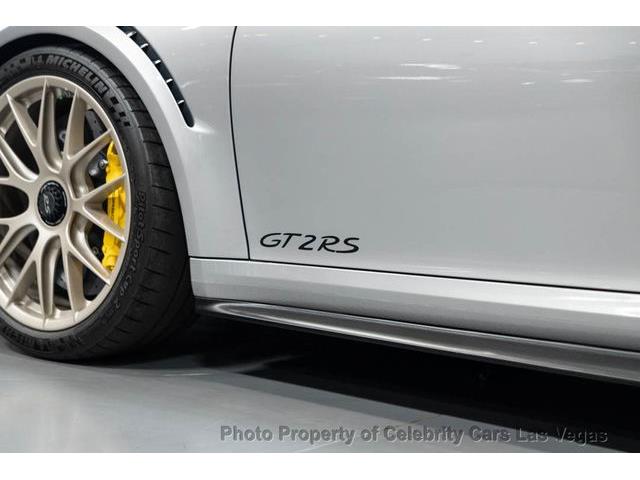2018 Porsche 911 (CC-2091057) for sale in Las Vegas, Nevada