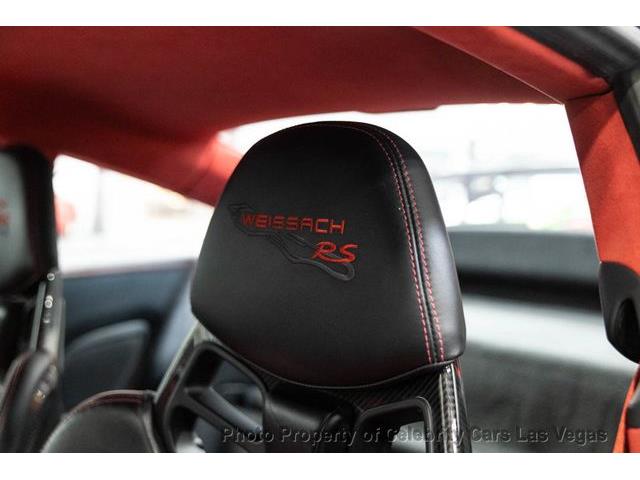 2018 Porsche 911 (CC-2091057) for sale in Las Vegas, Nevada