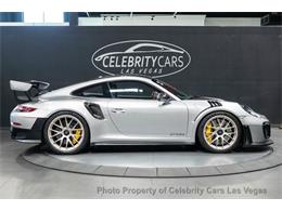 2018 Porsche 911 (CC-2091057) for sale in Las Vegas, Nevada