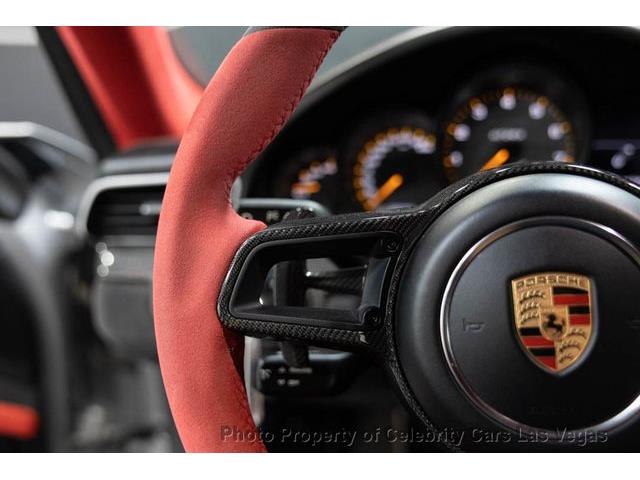 2018 Porsche 911 (CC-2091057) for sale in Las Vegas, Nevada