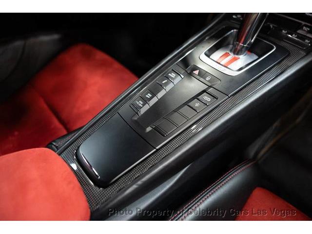 2018 Porsche 911 (CC-2091057) for sale in Las Vegas, Nevada