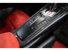 2018 Porsche 911 (CC-2091057) for sale in Las Vegas, Nevada